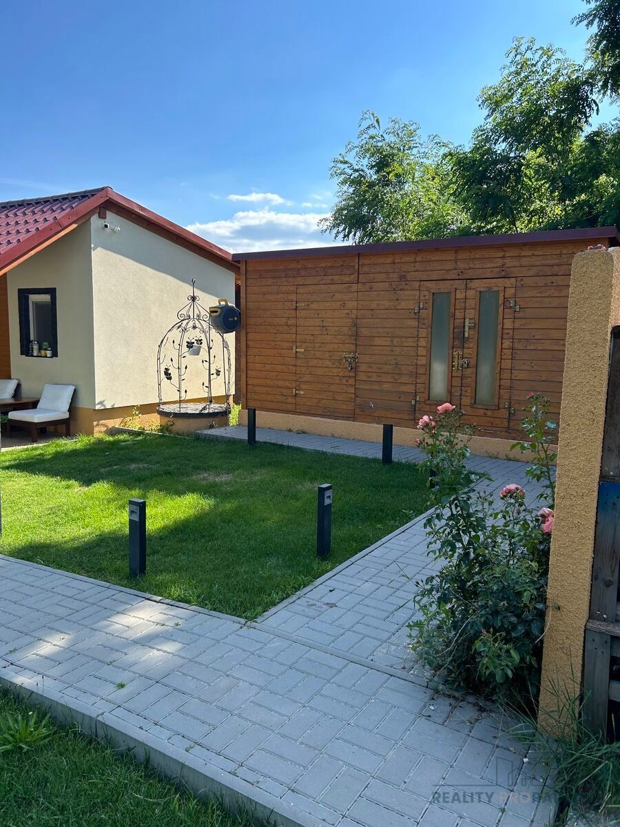 Prodej chata - Břeclav, 83 m²