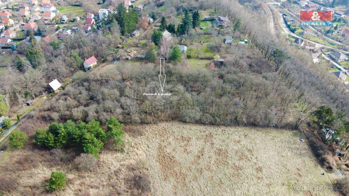 Prodej pozemek pro bydlení - Zadní Třebaň, 267 29, 5 128 m²