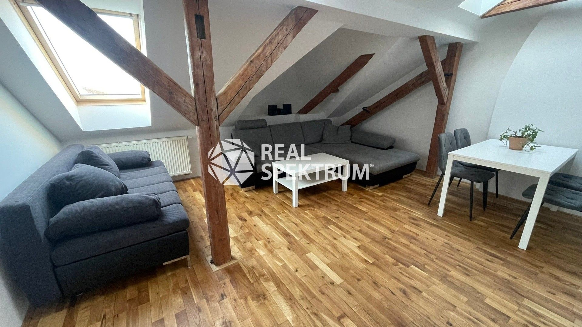 2+kk, Bratislavská, Brno, 46 m²