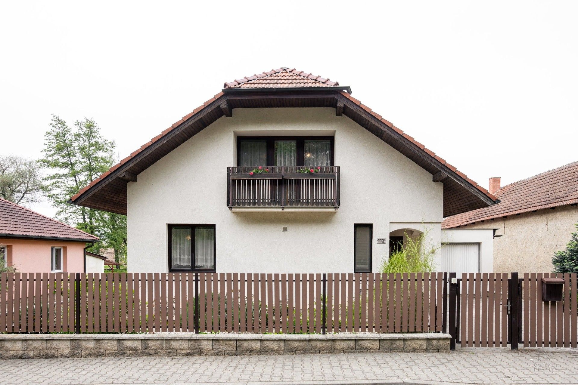 Rodinné domy, Bylany, Chrášťany, 154 m²