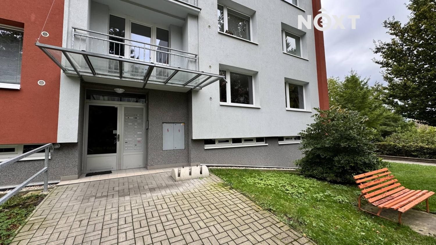 4+kk, U Váhy, Kostelec nad Orlicí, 84 m²