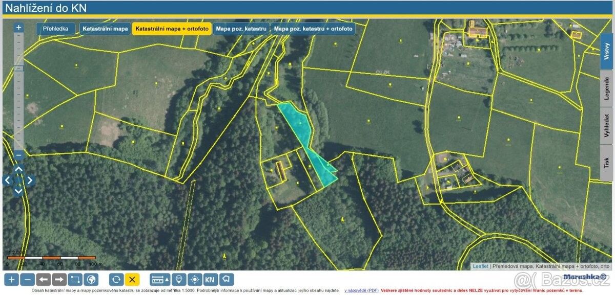 Ostatní, Zlín, 760 01, 1 718 m²