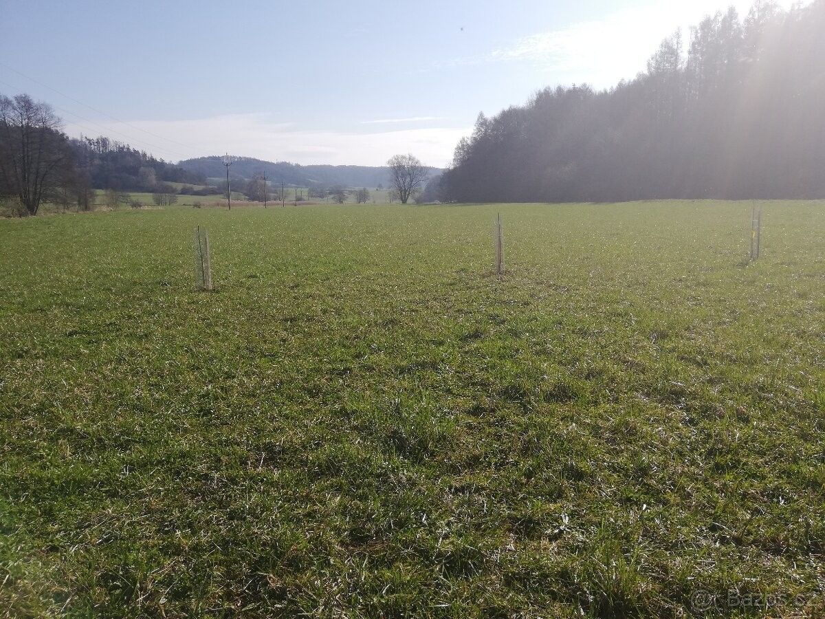 Zahrady, Moravská Třebová, 571 01, 2 200 m²