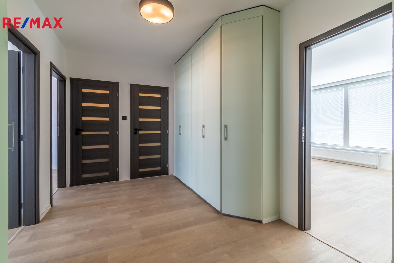 Prodej byt 3+1 - Bašteckého, Praha, 99 m²