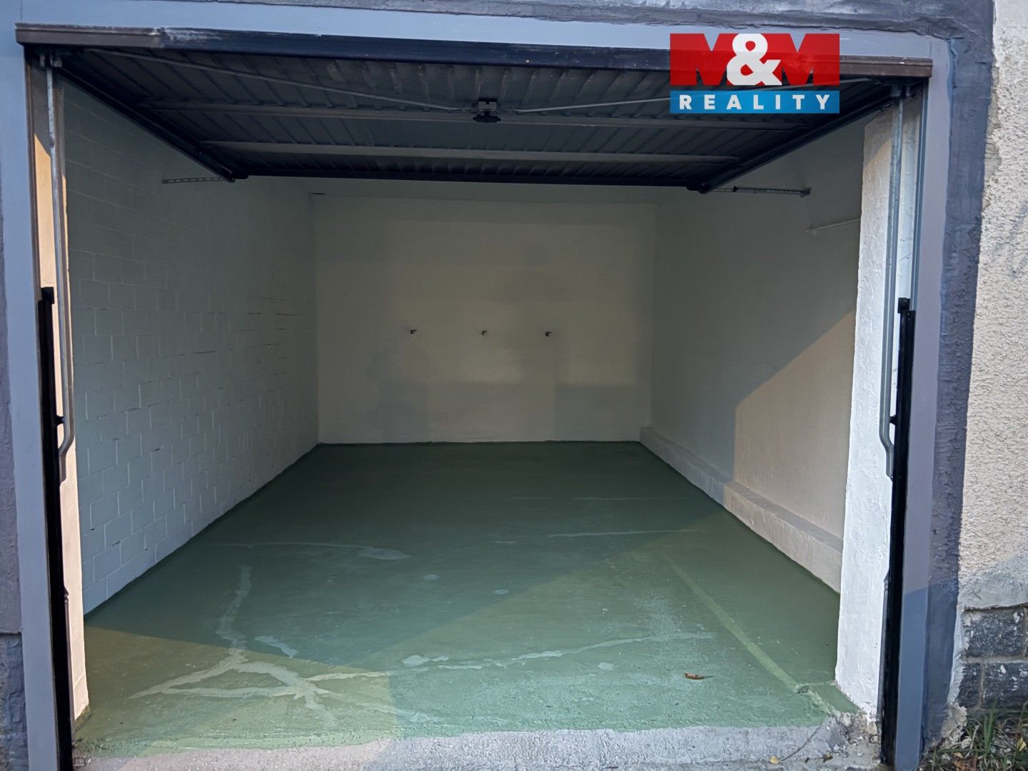 Ostatní, Příbram VI-Březové Hory, Příbram, 23 m²