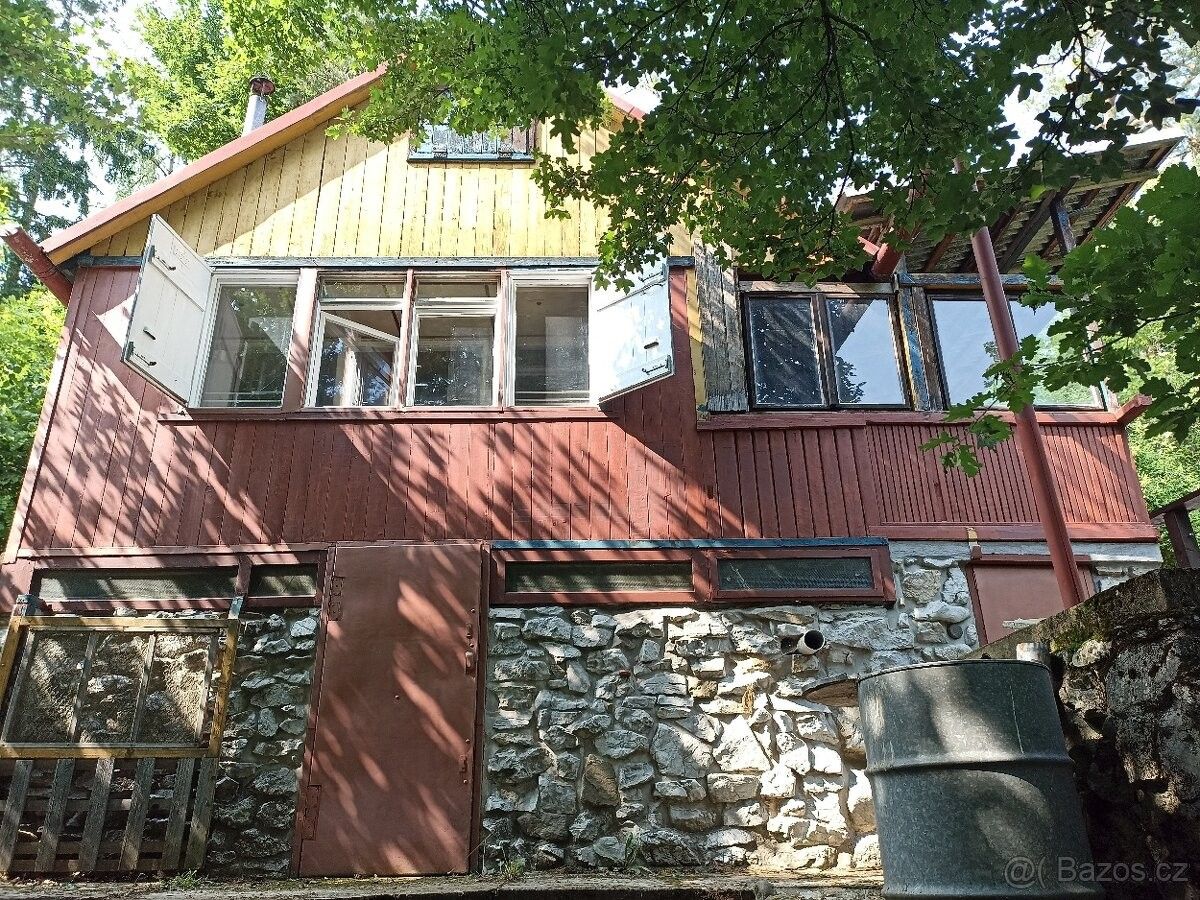 Chaty, Ochoz u Brna, 664 02