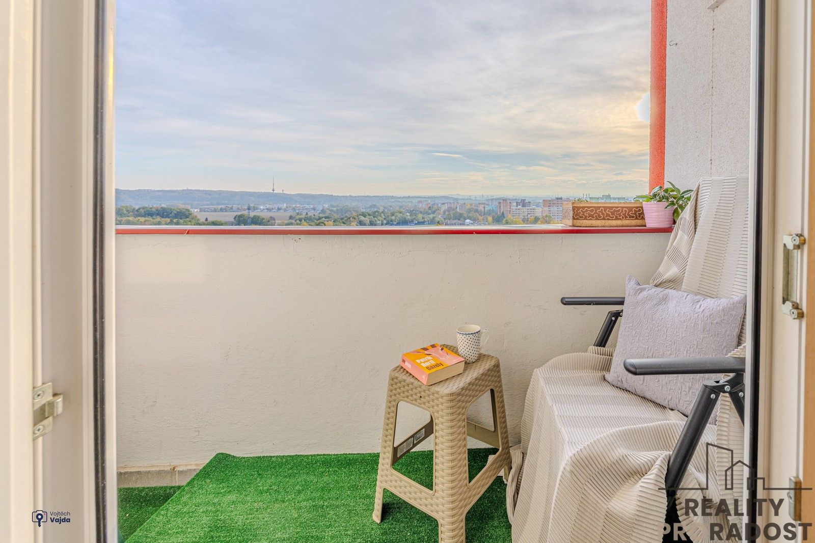 2+1, Oty Synka, Ostrava, 50 m²