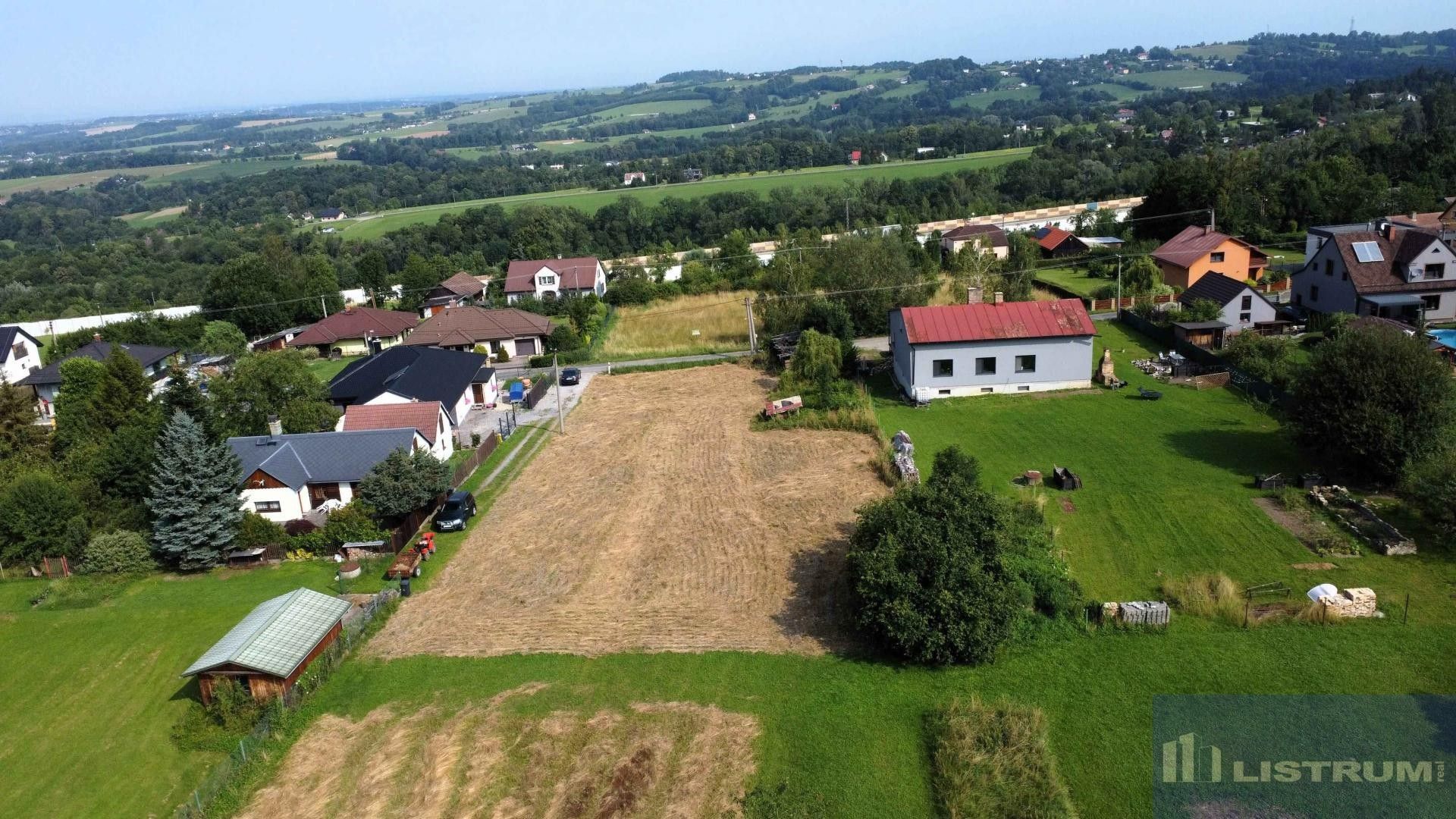 Prodej rodinný dům - Na Kopci, Český Těšín, 126 m²