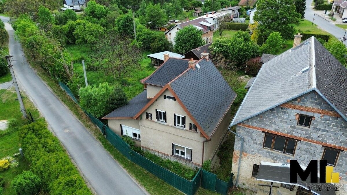Prodej dům - Velká Kraš, 790 58, 135 m²