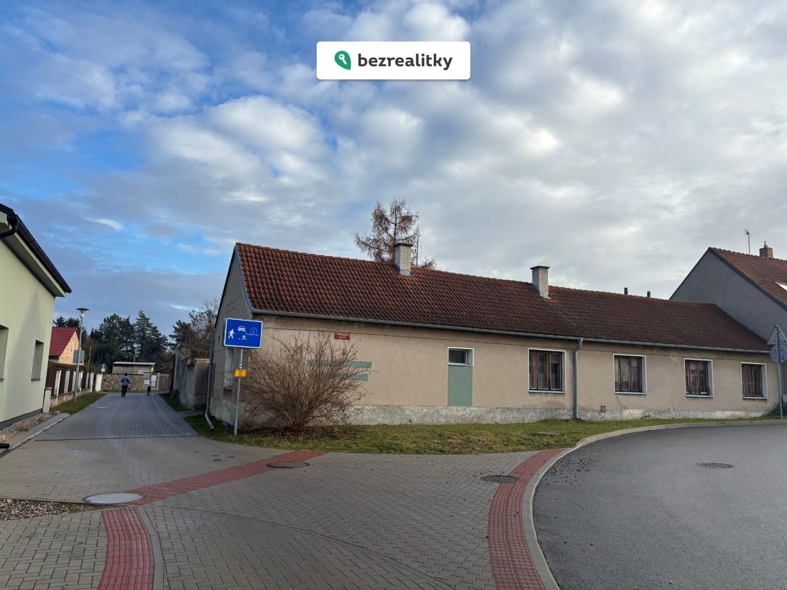 Rodinné domy, Přístavní, Čelákovice, 111 m²