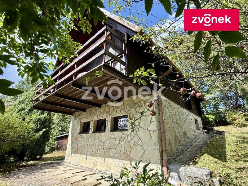 Chalupy, Jasenná, 65 m²