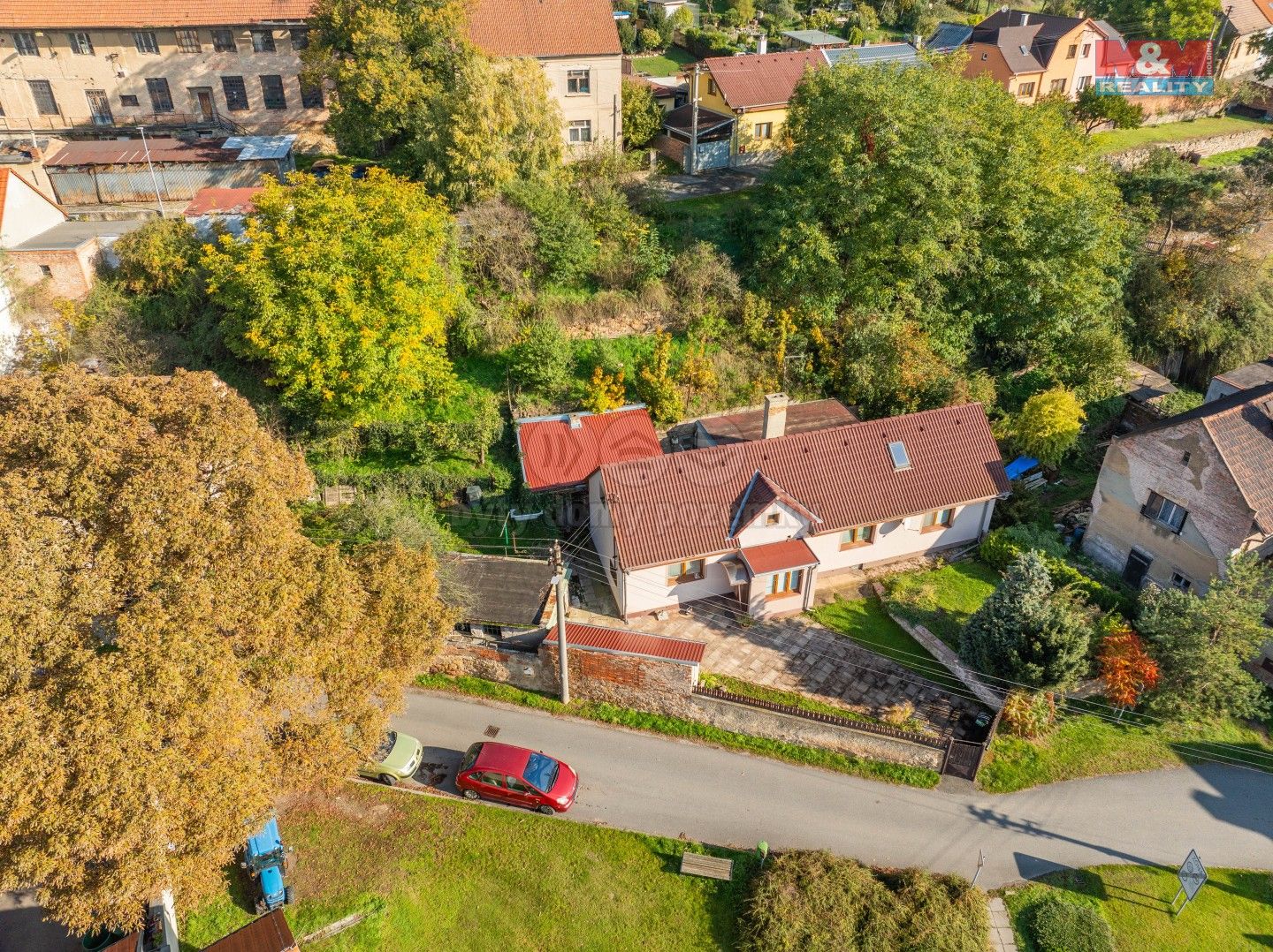 Prodej rodinný dům - Koleč, 141 m²