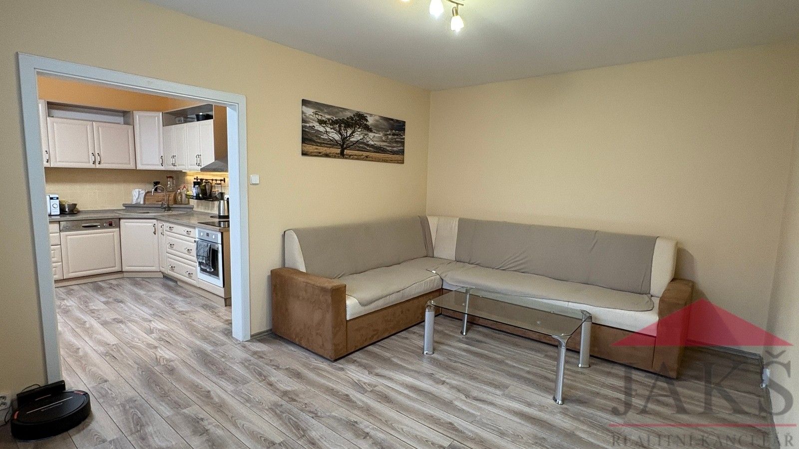 3+1, Miloňovice, 76 m²