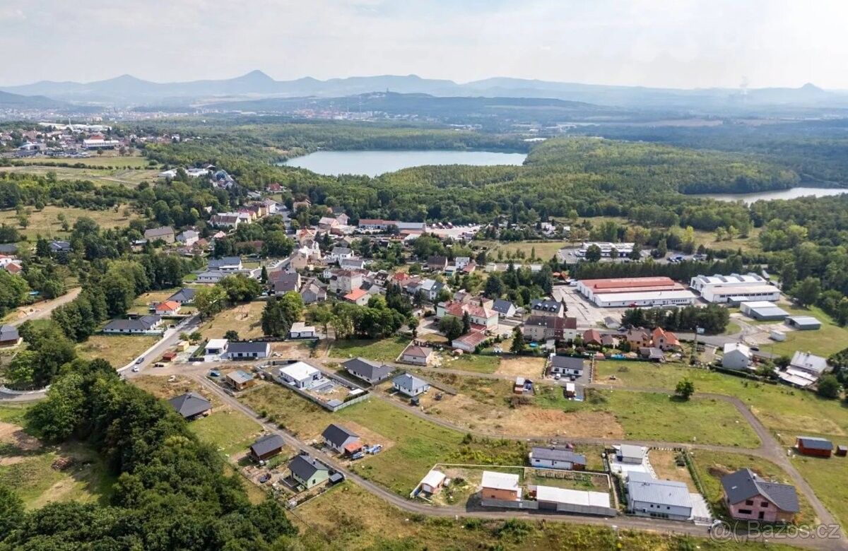 Pozemky pro bydlení, Dubí u Teplic, 417 01