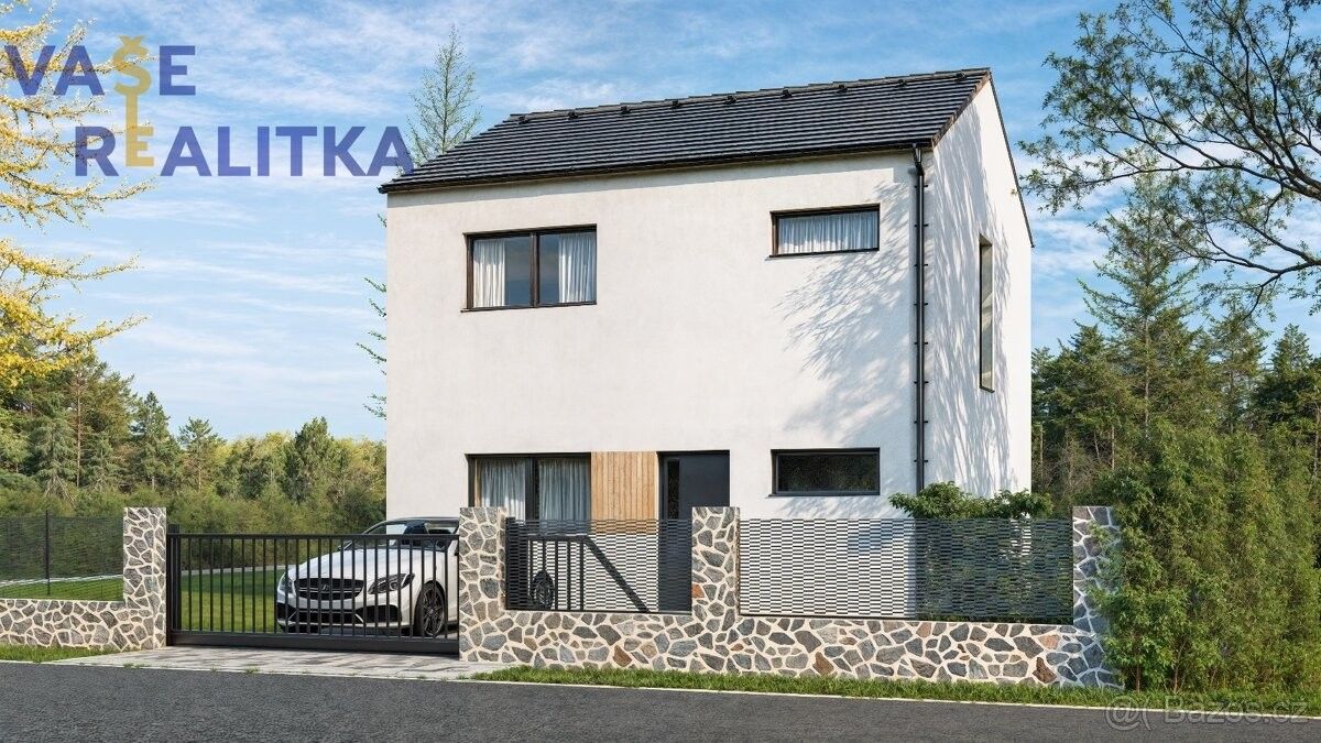 Rodinné domy, Želatovice, 751 16