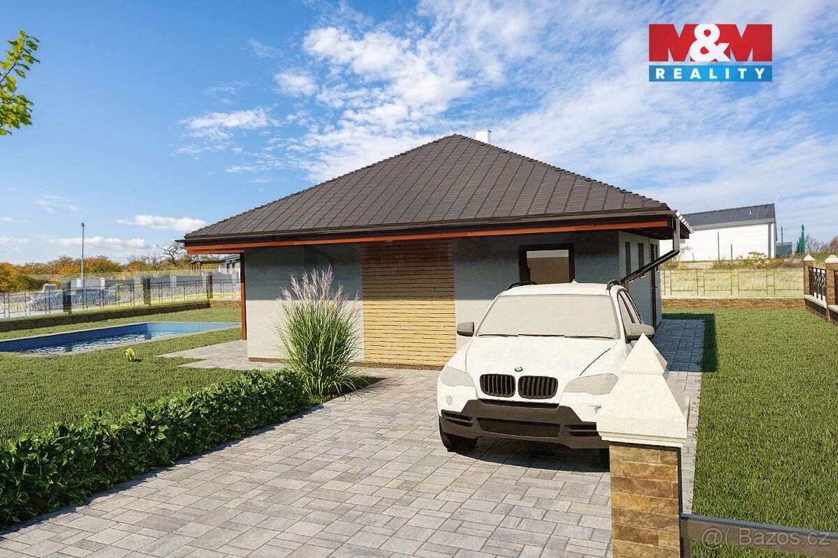 Prodej pozemek pro bydlení - Nové Strašecí, 271 01