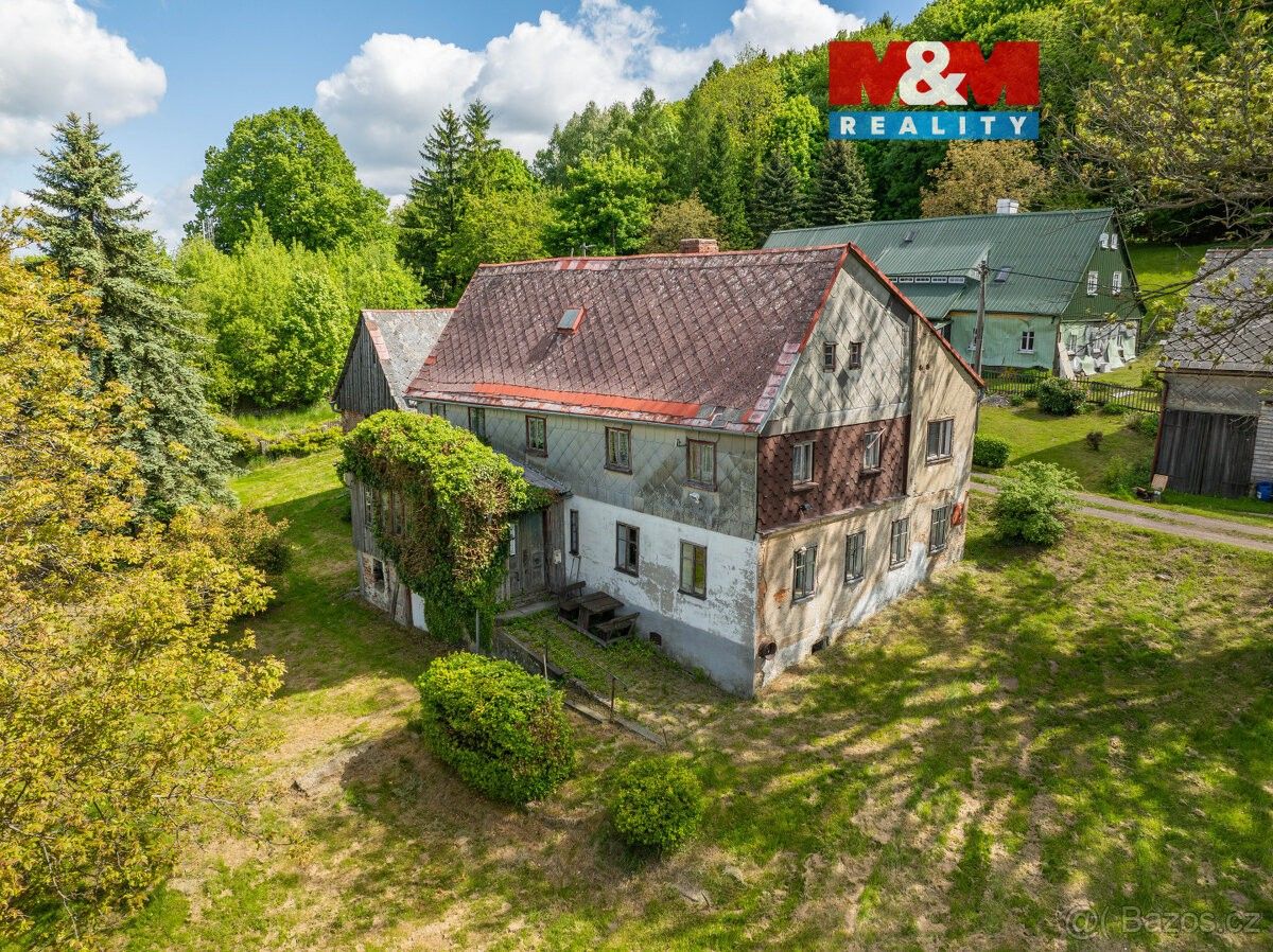 Chaty, Varnsdorf, 407 47