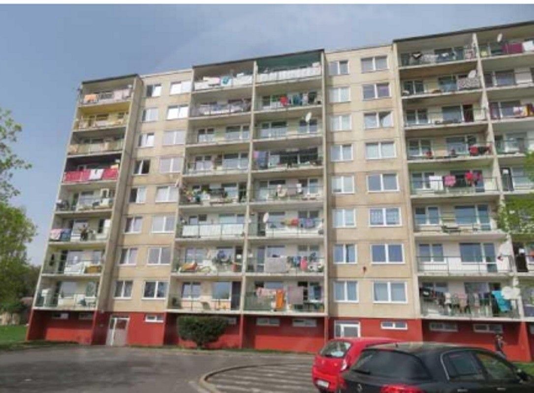 Prodej byt 4+1 - Větrná, Litvínov, 76 m²