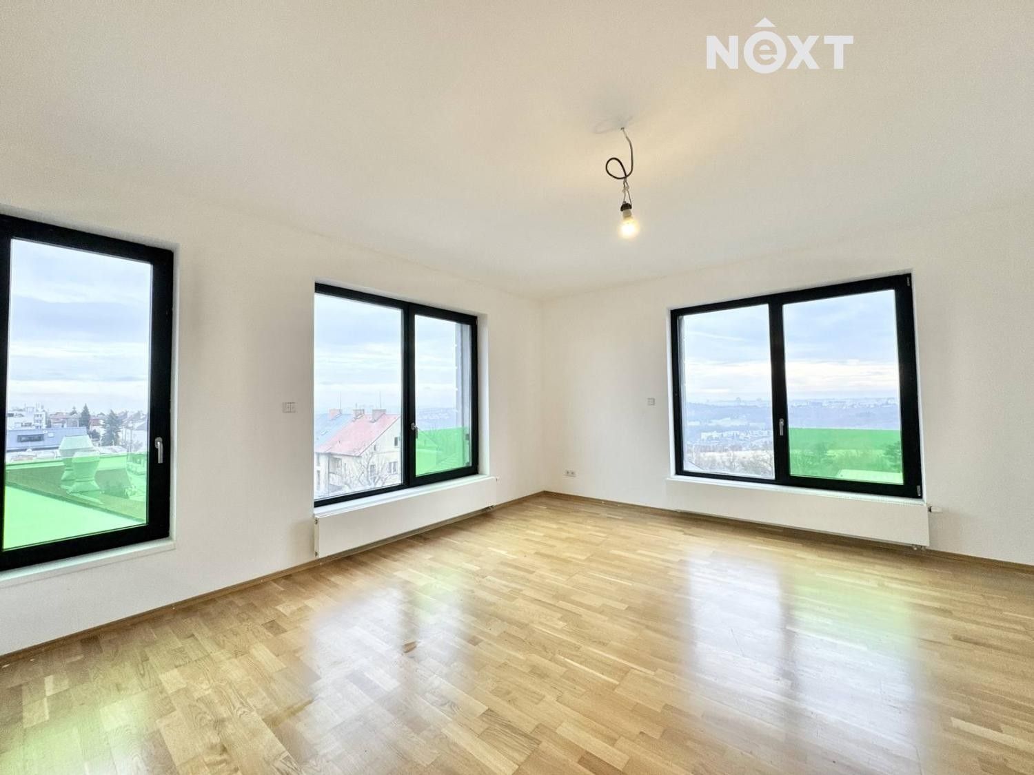 3+kk, Na břevnovské pláni, Praha, 60 m²