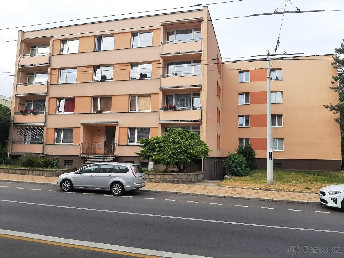 3+1, Teplice, 415 01, 68 m²