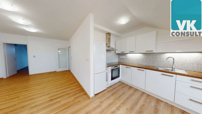 2+kk, Litomyšl, 73 m²