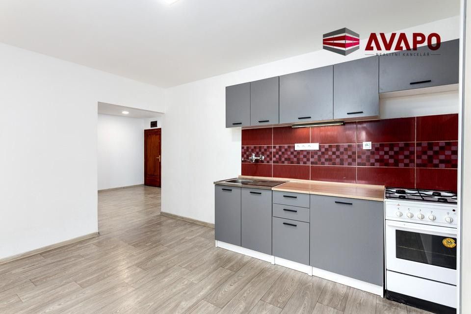 2+1, Ovocná, Opava, 75 m²