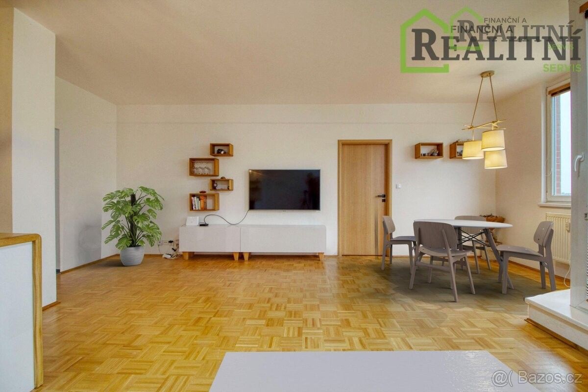 4+kk, Praha, 152 00, 103 m²