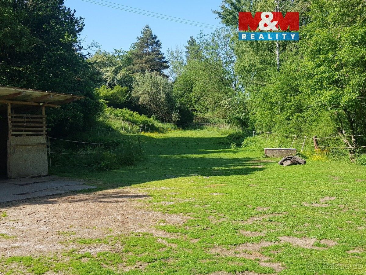 Pozemky pro bydlení, Kaznějov, 331 51