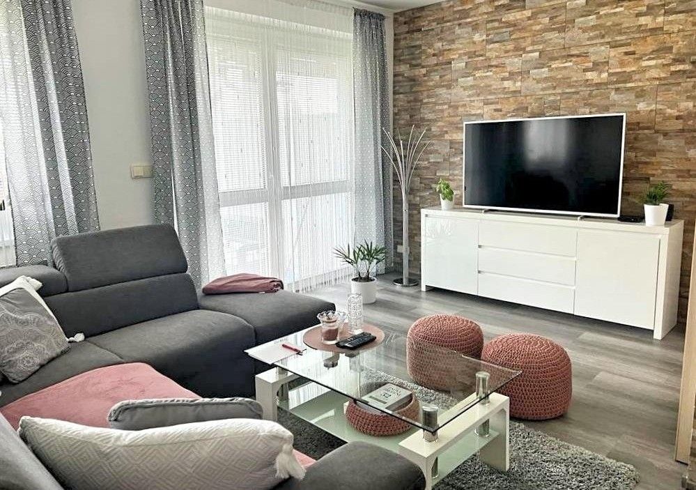 2+kk, K Dolovu 588/40, Plzeň, 62 m²