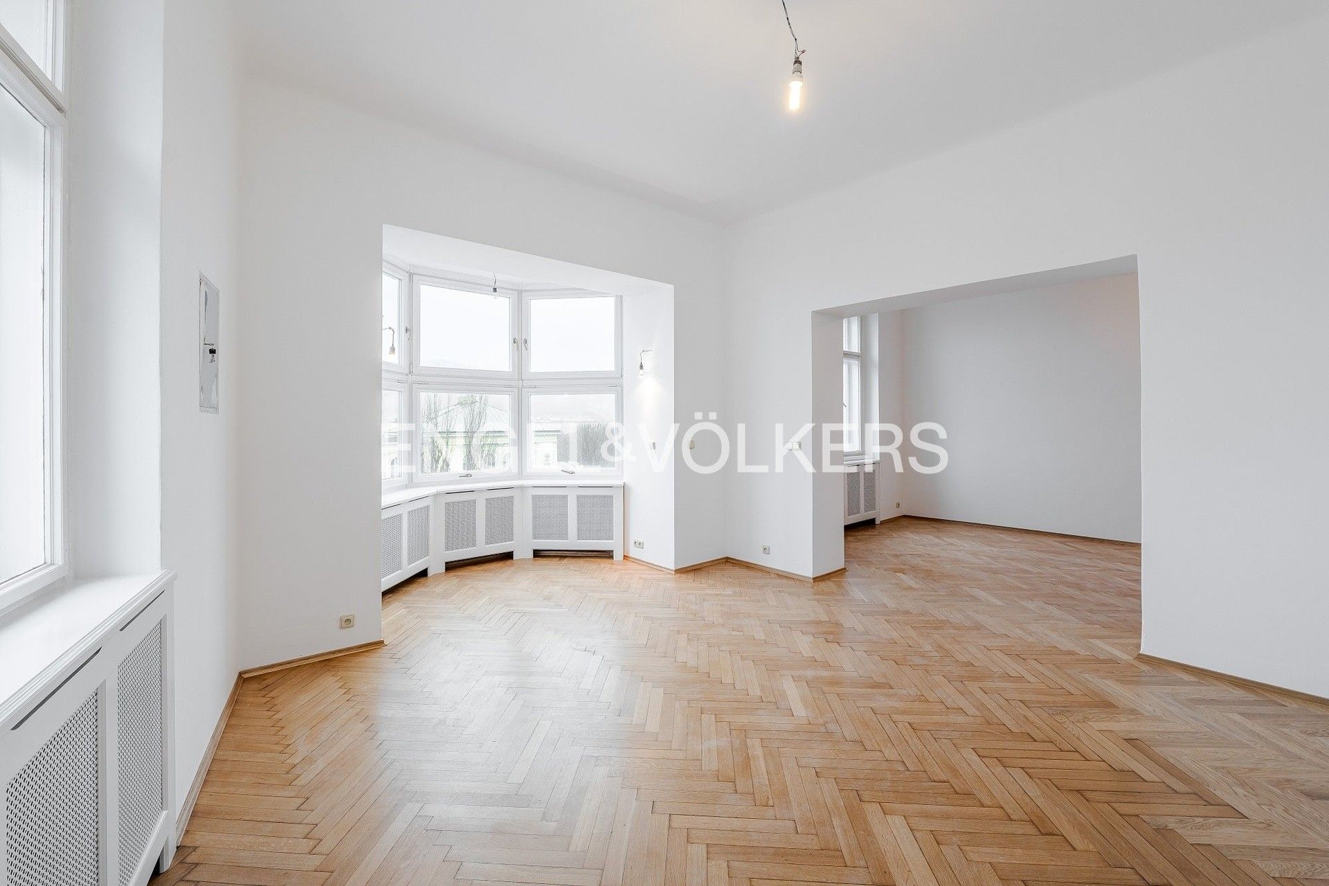 2+kk, Šítkova, Praha, 85 m²