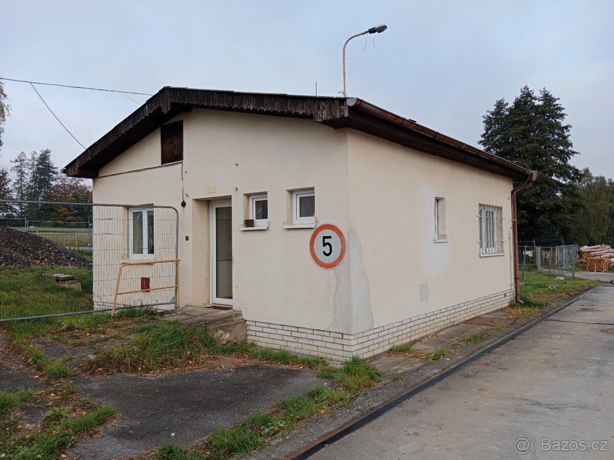 Pronájem ostatní - Leskovice, 394 14, 126 m²