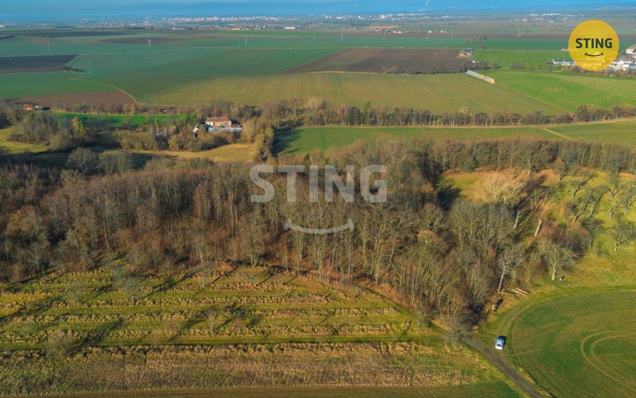 Pozemky pro bydlení, Topol, Chrudim, 2 696 m²