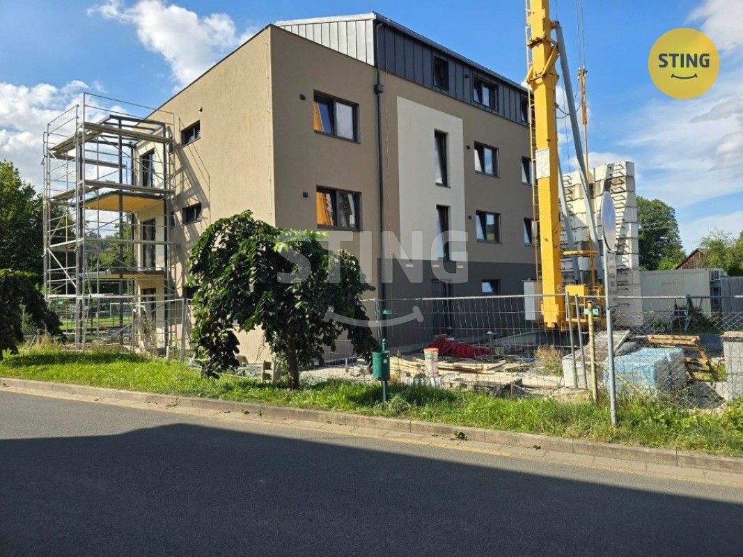 2+kk, Hradec nad Moravicí, 747 41, 73 m²