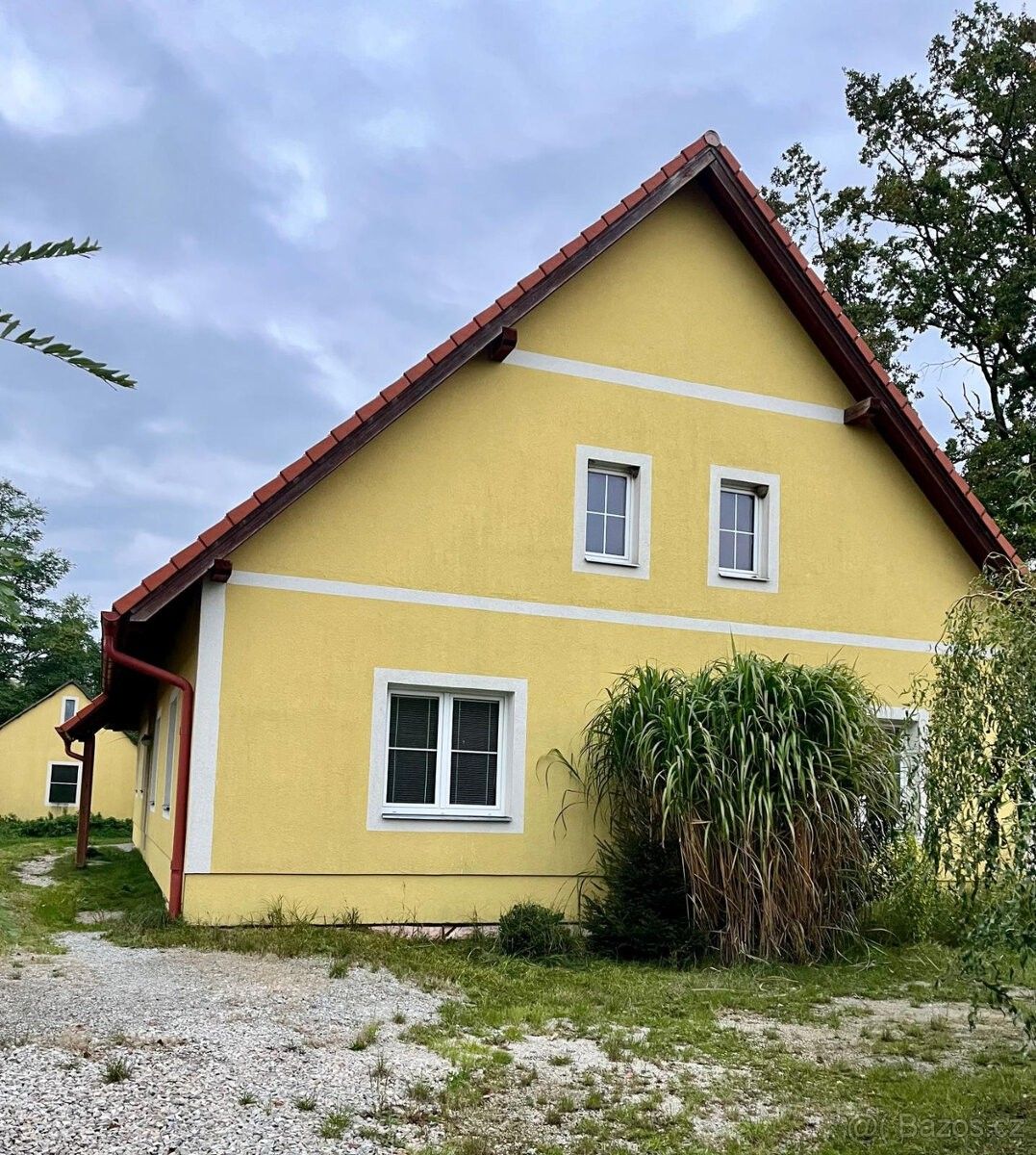 Ostatní, Ševětín, 373 63, 193 m²