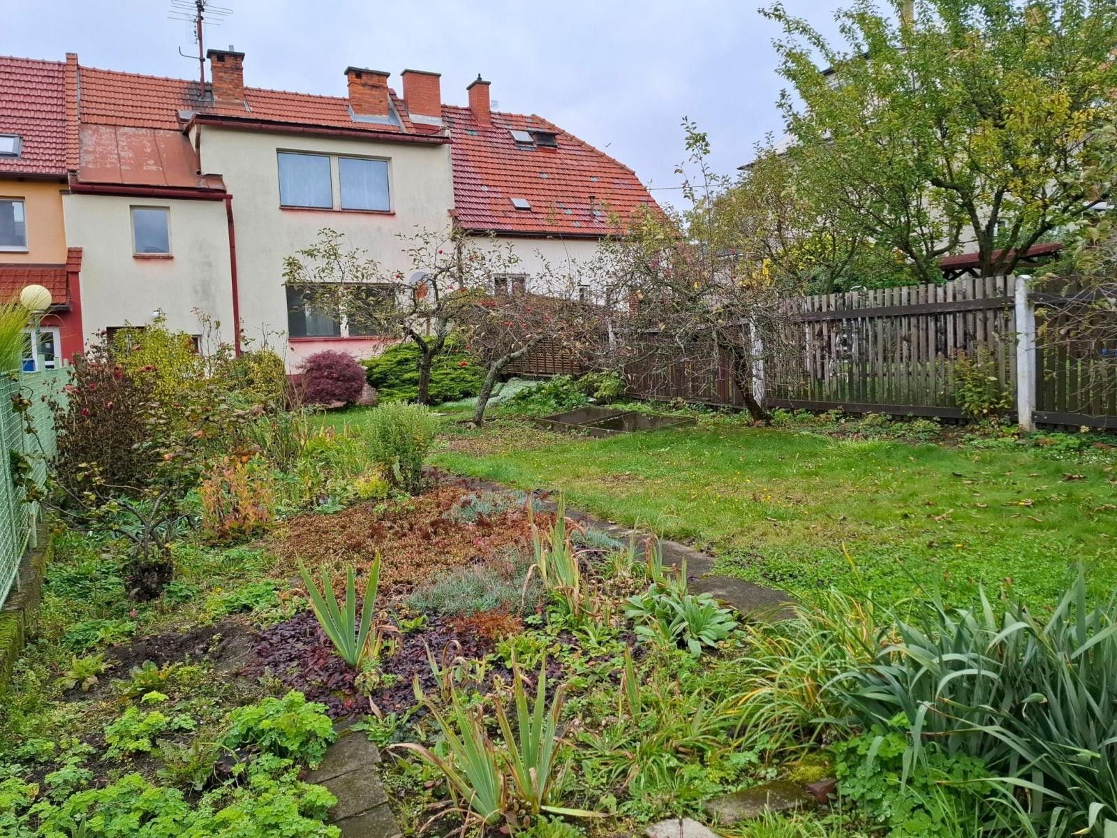 Rodinné domy, Trlicova, Nový Jičín, 100 m²