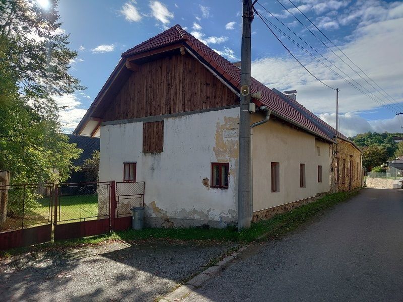 Ostatní, Prachatice, Česko, 464 m²