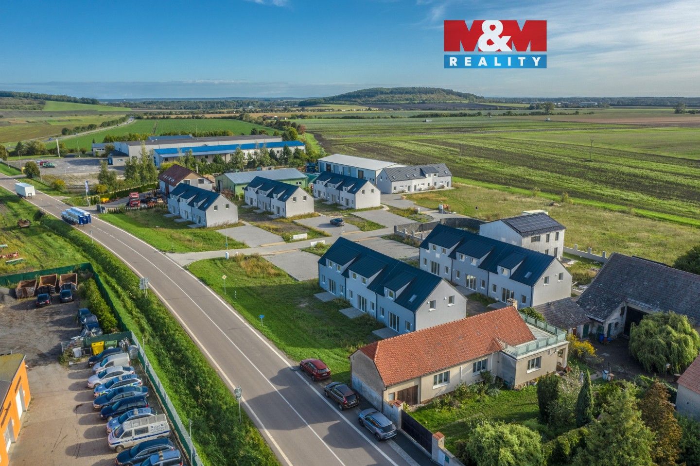 4+kk, Beskydy, 96 m²