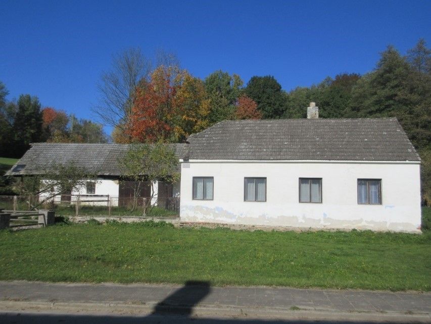 Ostatní, Bavorov, 387 73, 679 m²