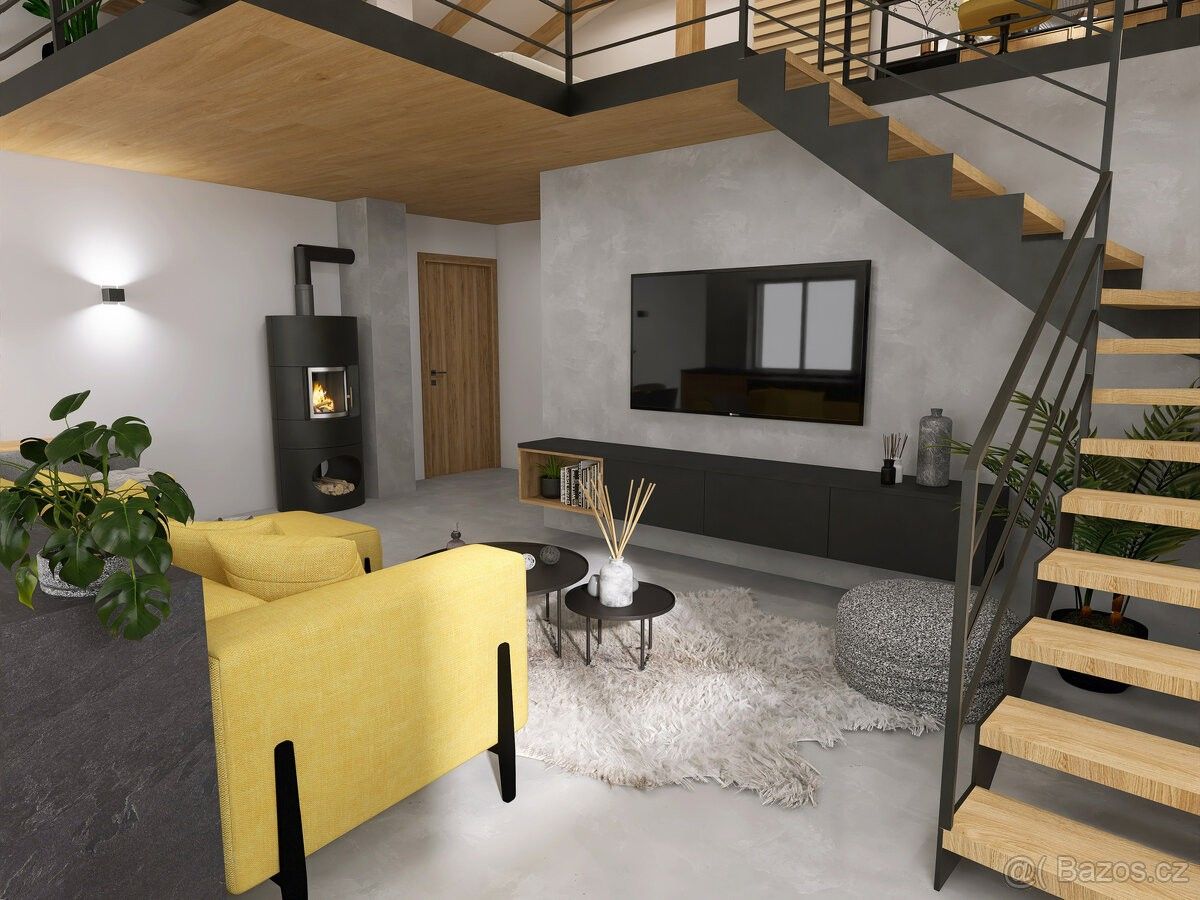 Byty, Dětkovice, 683 23