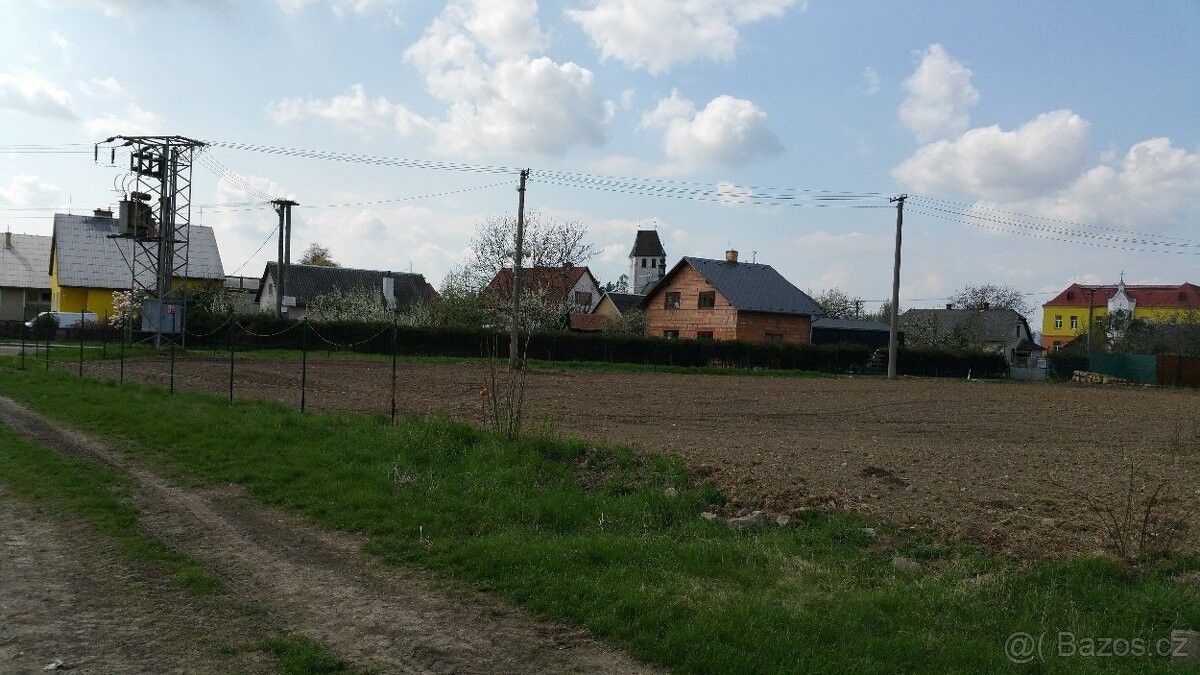 Pozemky pro bydlení, Olomouc, 779 00