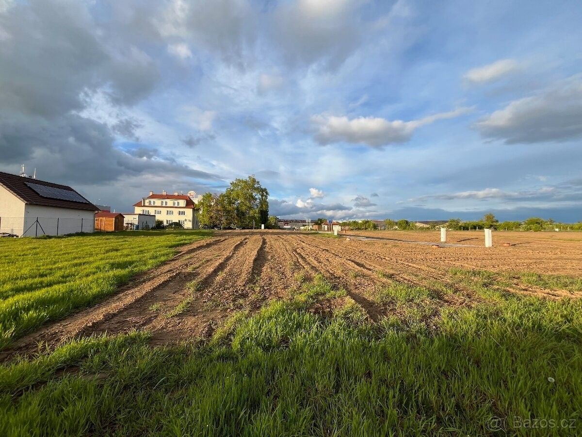Prodej pozemek pro bydlení - Bohušovice nad Ohří, 411 56, 973 m²