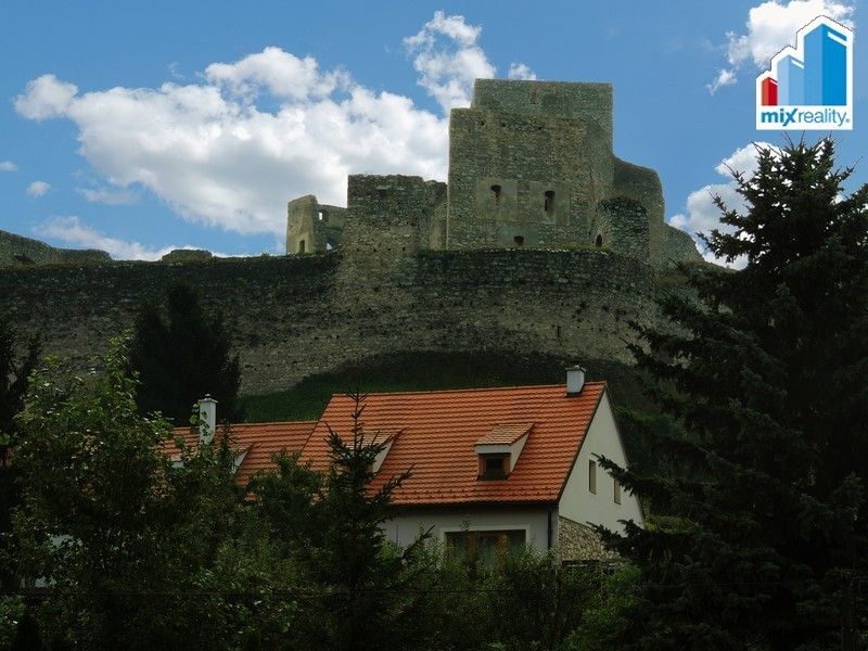 Prodej rodinný dům - Rabí, 330 m²