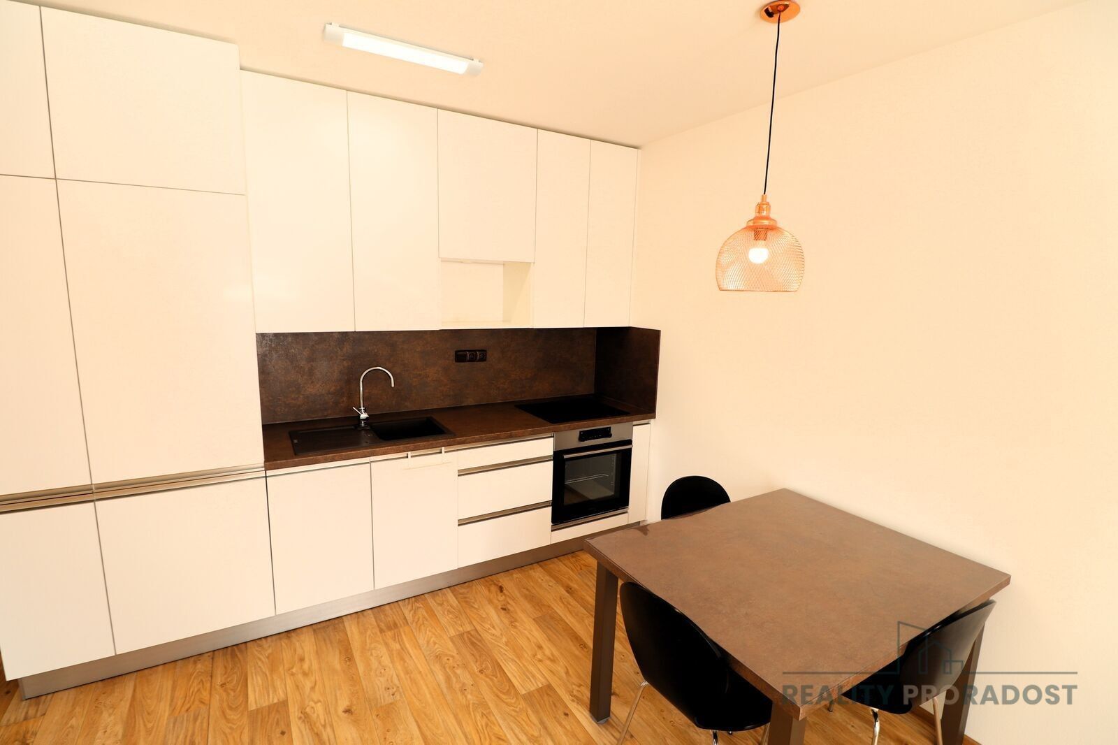 2+kk, Novodvorská, Brno, 79 m²