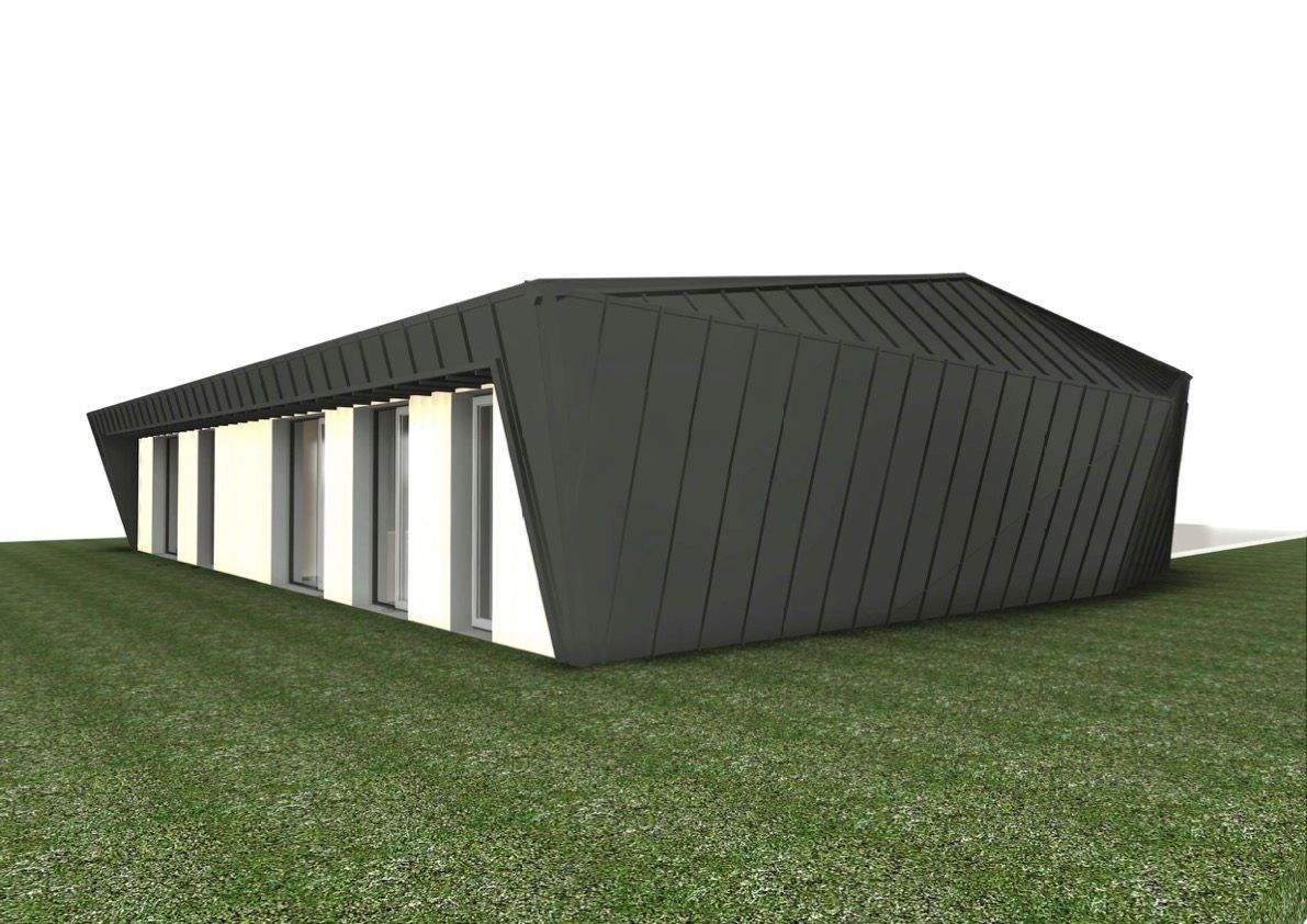 Prodej pozemek pro bydlení - Zdiby