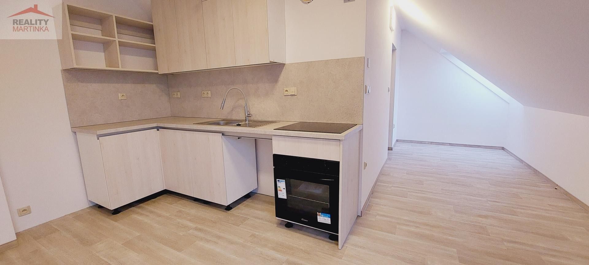 2+kk, Poličná, 58 m²