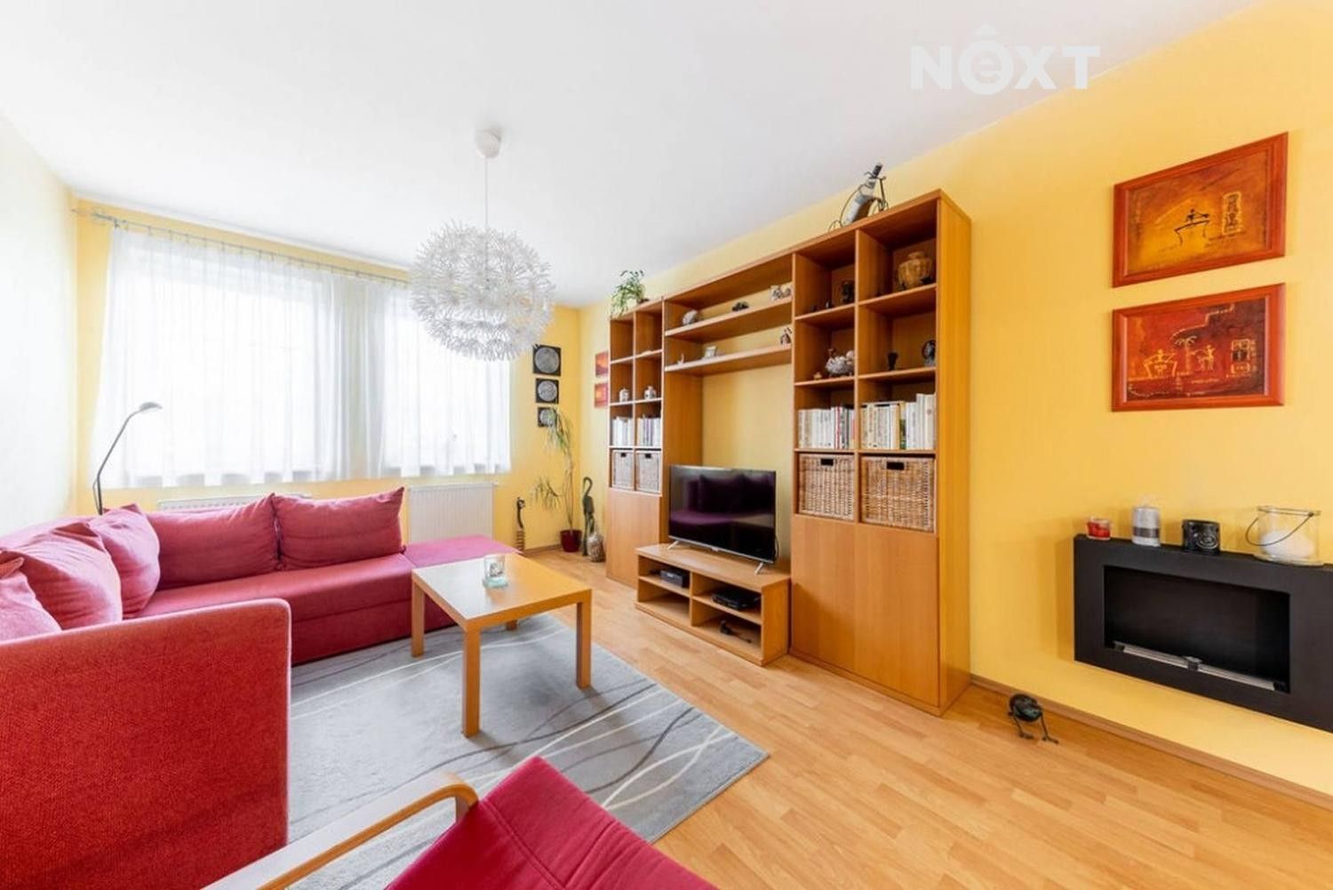 Prodej rodinný dům - U Rybníka, Hovorčovice, 106 m²