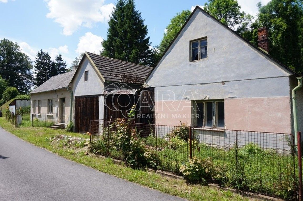 Rodinné domy, Hradec nad Svitavou, 130 m²