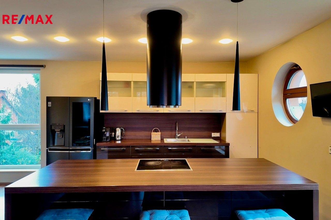 4+kk, Kolovratská, Říčany, 107 m²