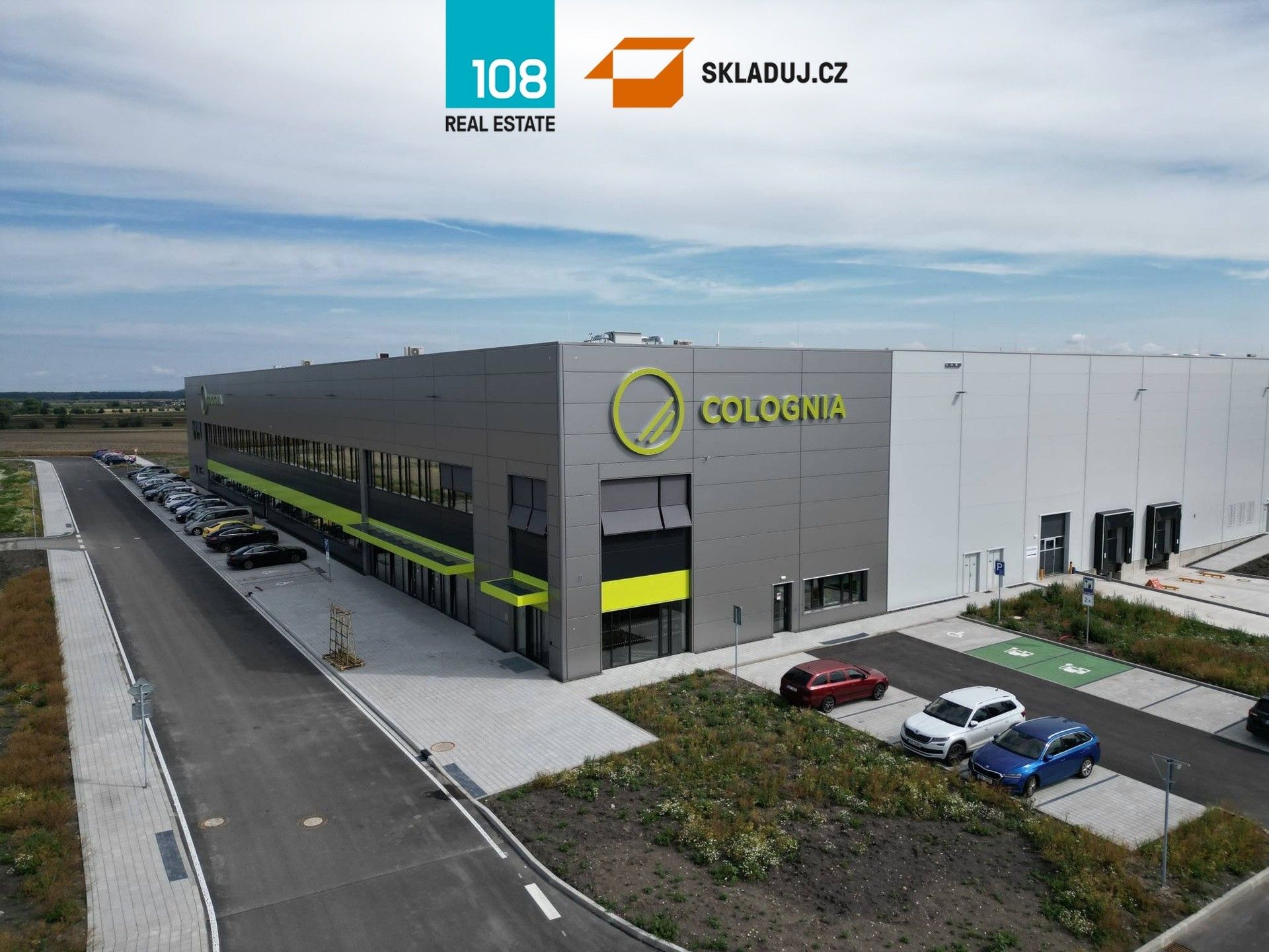 Sklady, Ovčáry, 10 m²