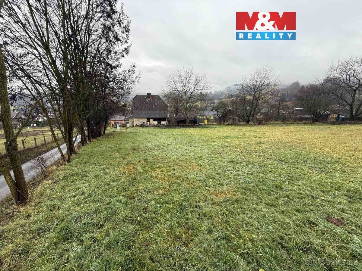 Pozemky pro bydlení, Šumperk, 787 01